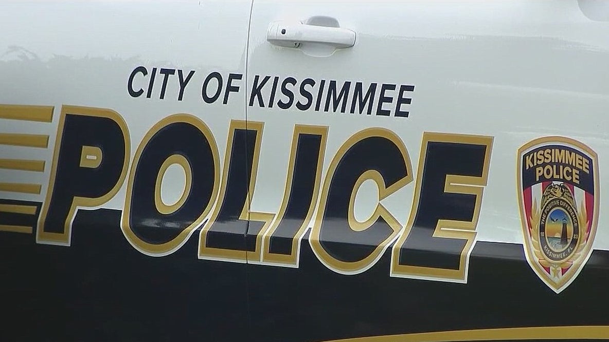 Search continues for Kissimmee Police Chief